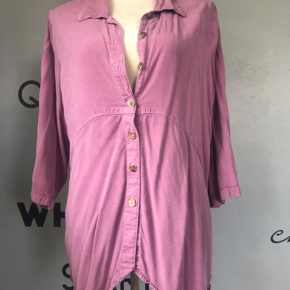 Click Shirt, size XL - Picture 2 of 9